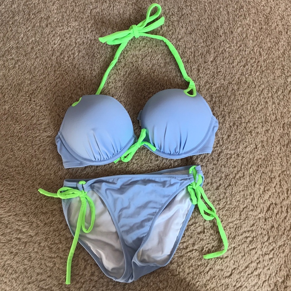 Victoria’s Secret Bikini